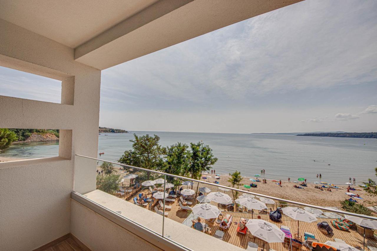 Olive Villas Beach Hotel Sosopol Exterior foto