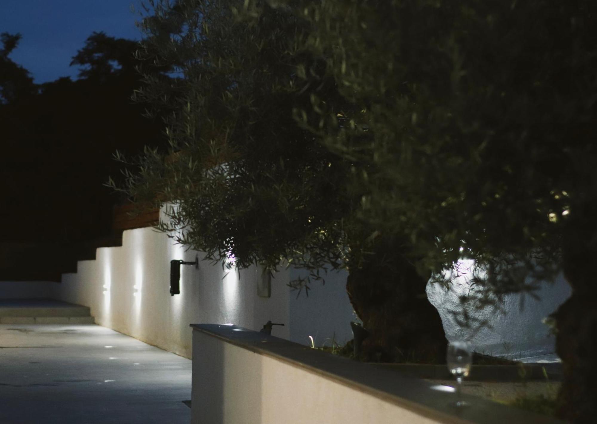 Olive Villas Beach Hotel Sosopol Exterior foto